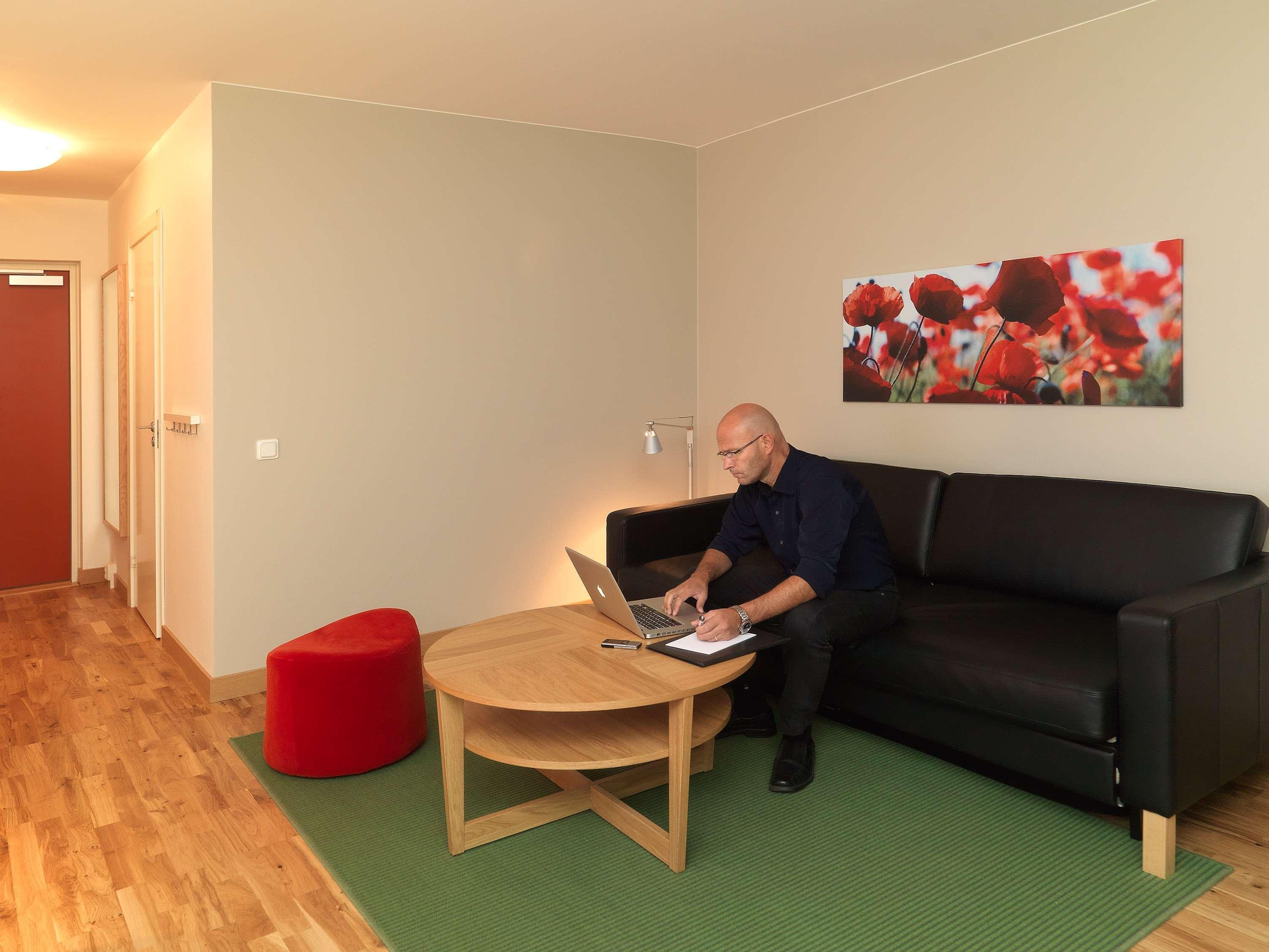 Best Western Valhall Park Hotell Angelholm Exterior photo