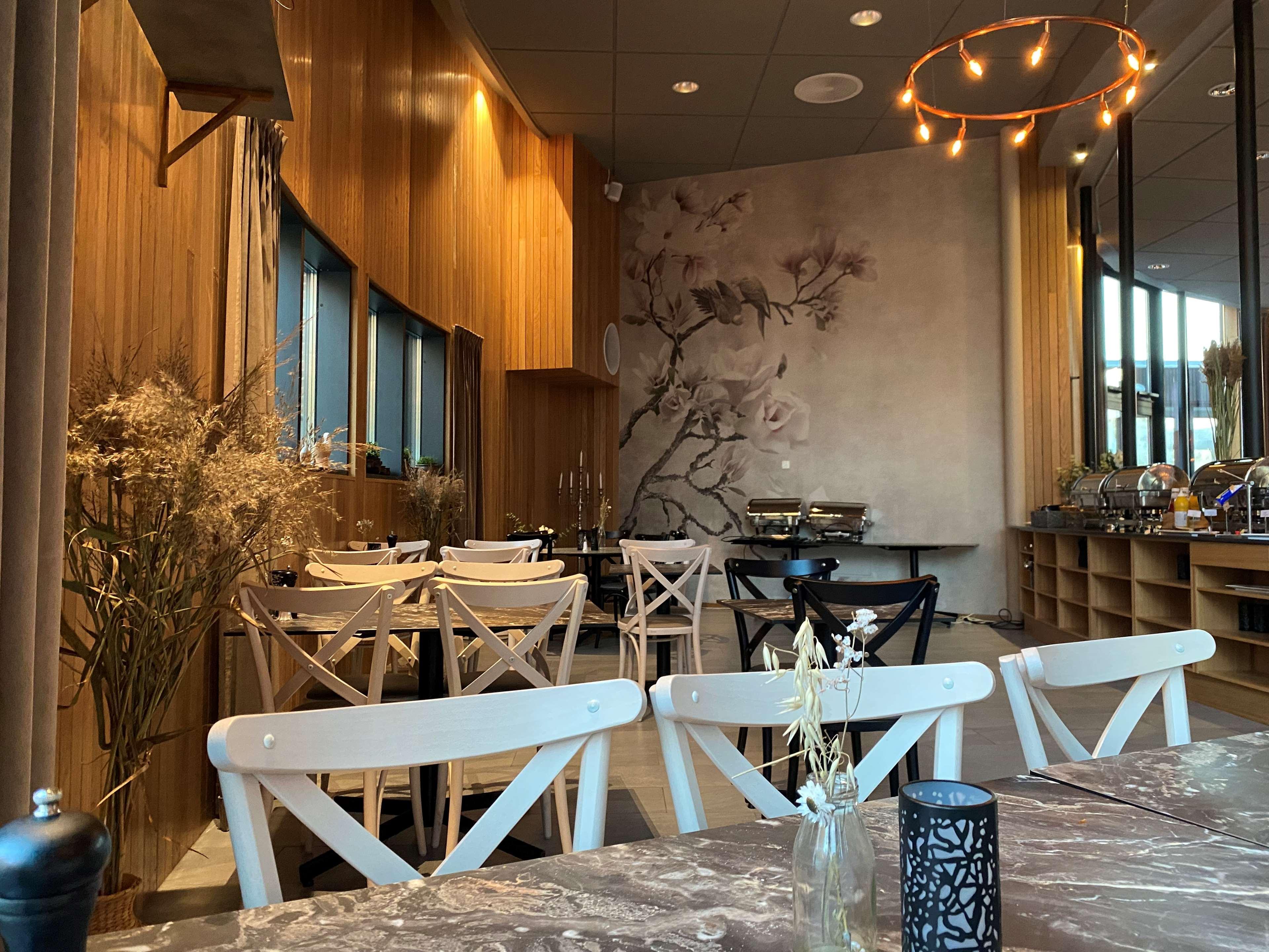 Best Western Valhall Park Hotell Angelholm Exterior photo