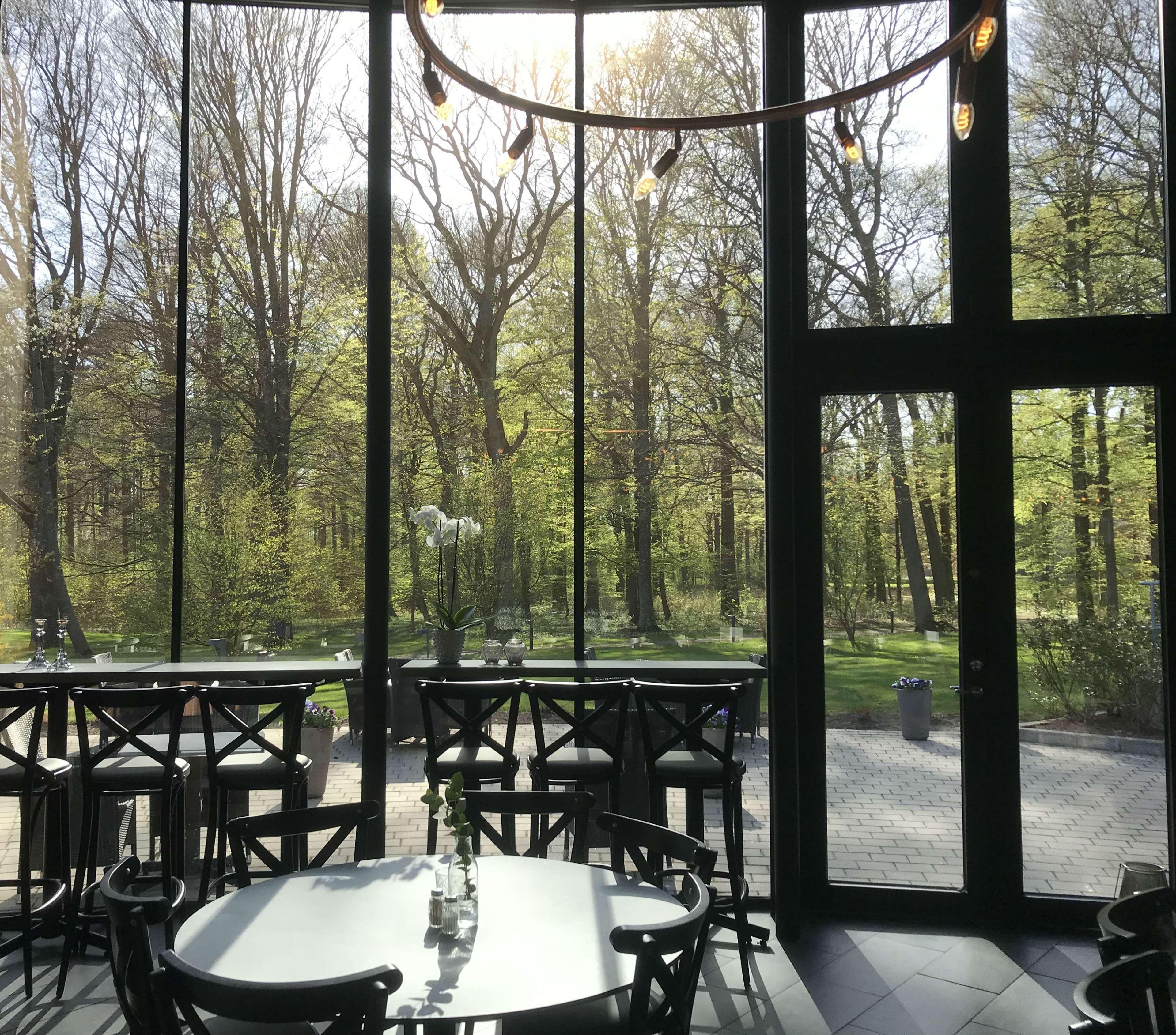Best Western Valhall Park Hotell Angelholm Exterior photo