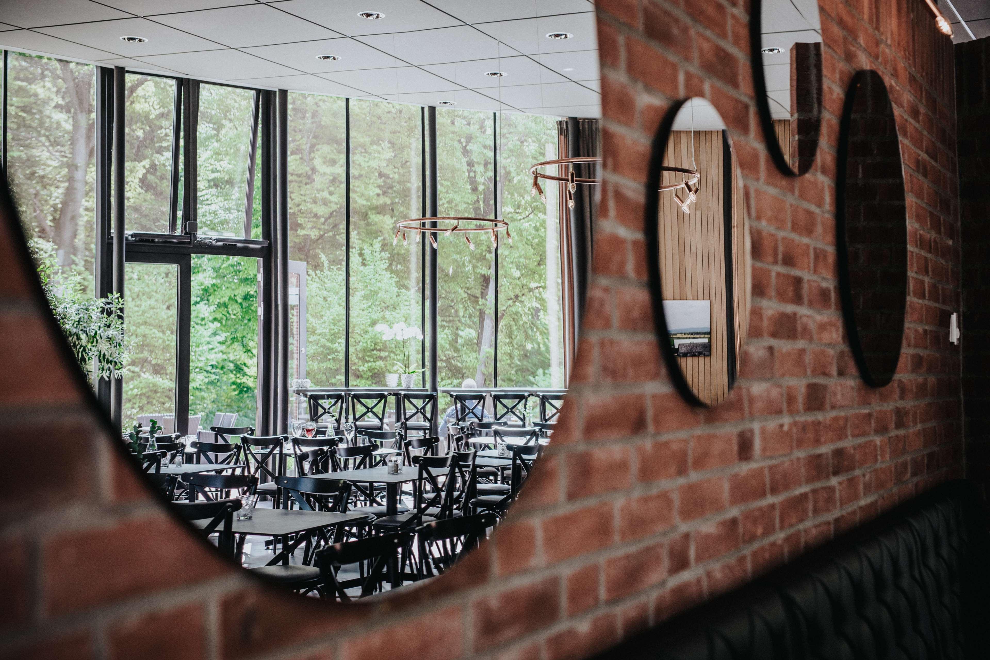 Best Western Valhall Park Hotell Angelholm Exterior photo