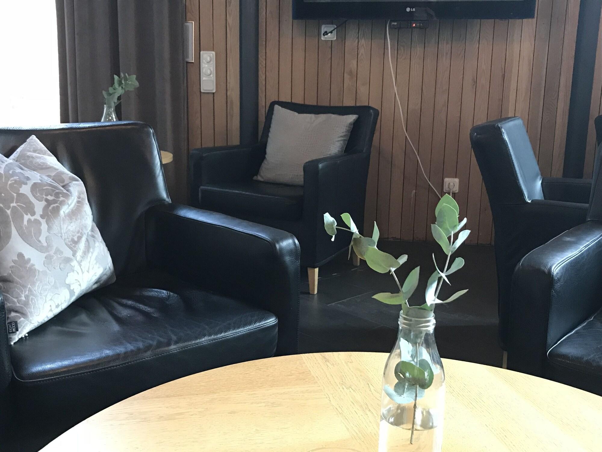 Best Western Valhall Park Hotell Angelholm Exterior photo