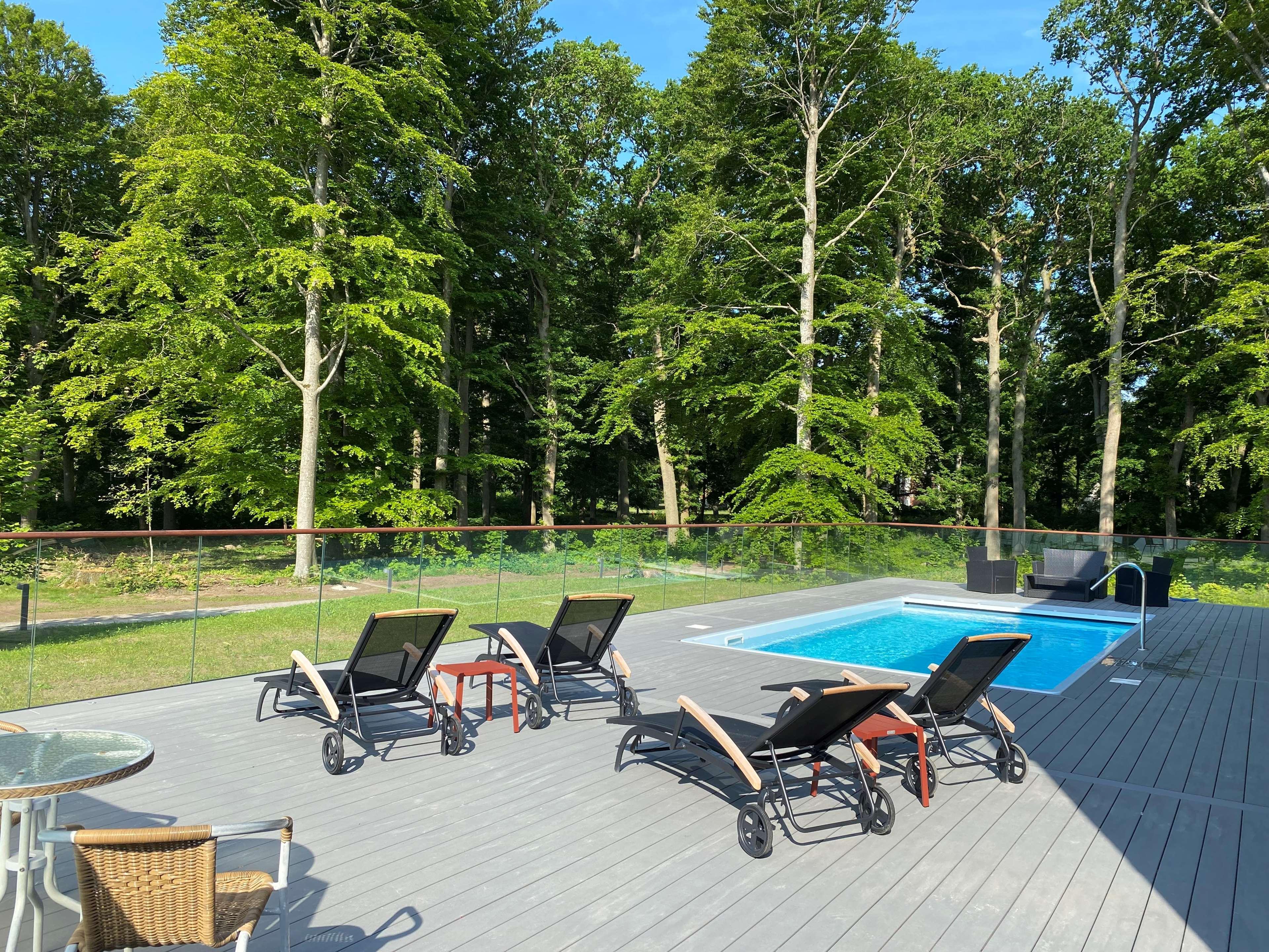 Best Western Valhall Park Hotell Angelholm Exterior photo