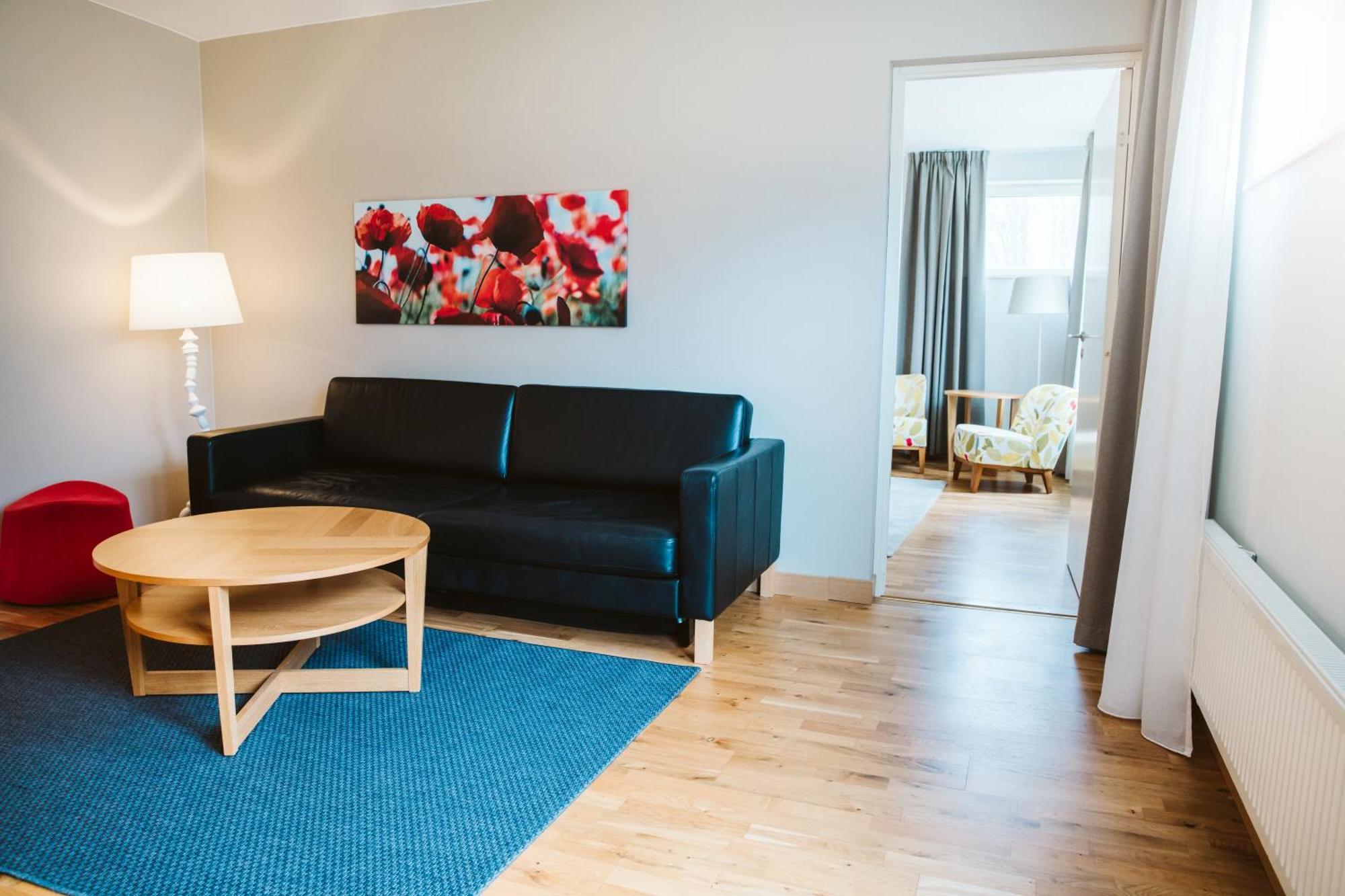 Best Western Valhall Park Hotell Angelholm Exterior photo