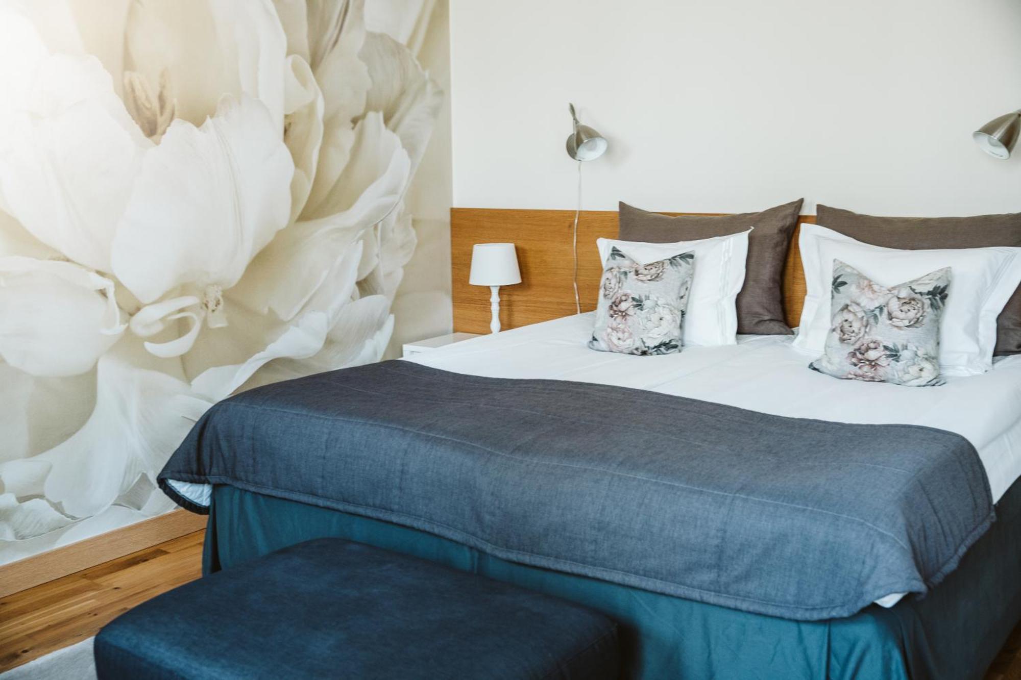 Best Western Valhall Park Hotell Angelholm Exterior photo