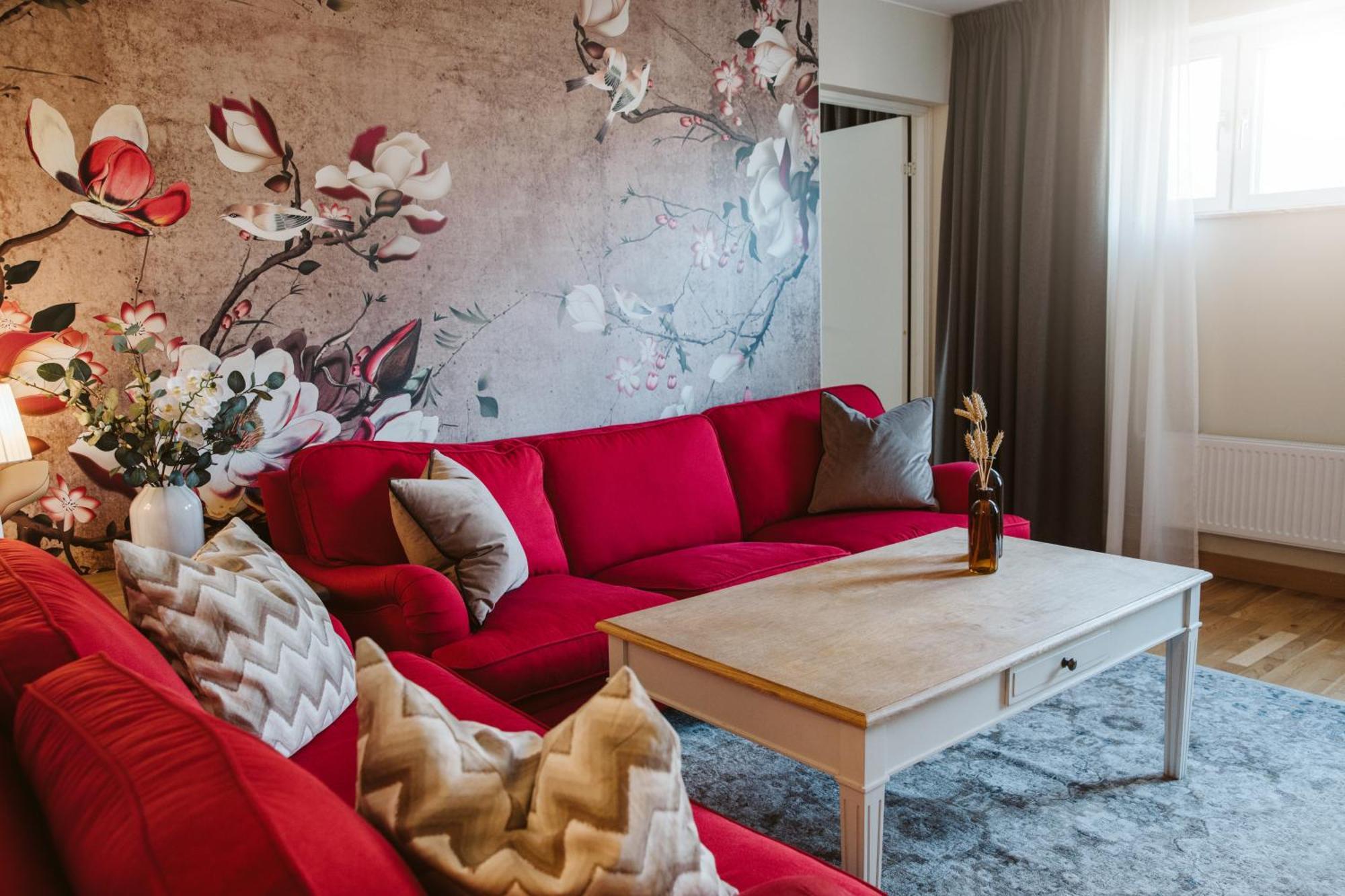 Best Western Valhall Park Hotell Angelholm Exterior photo