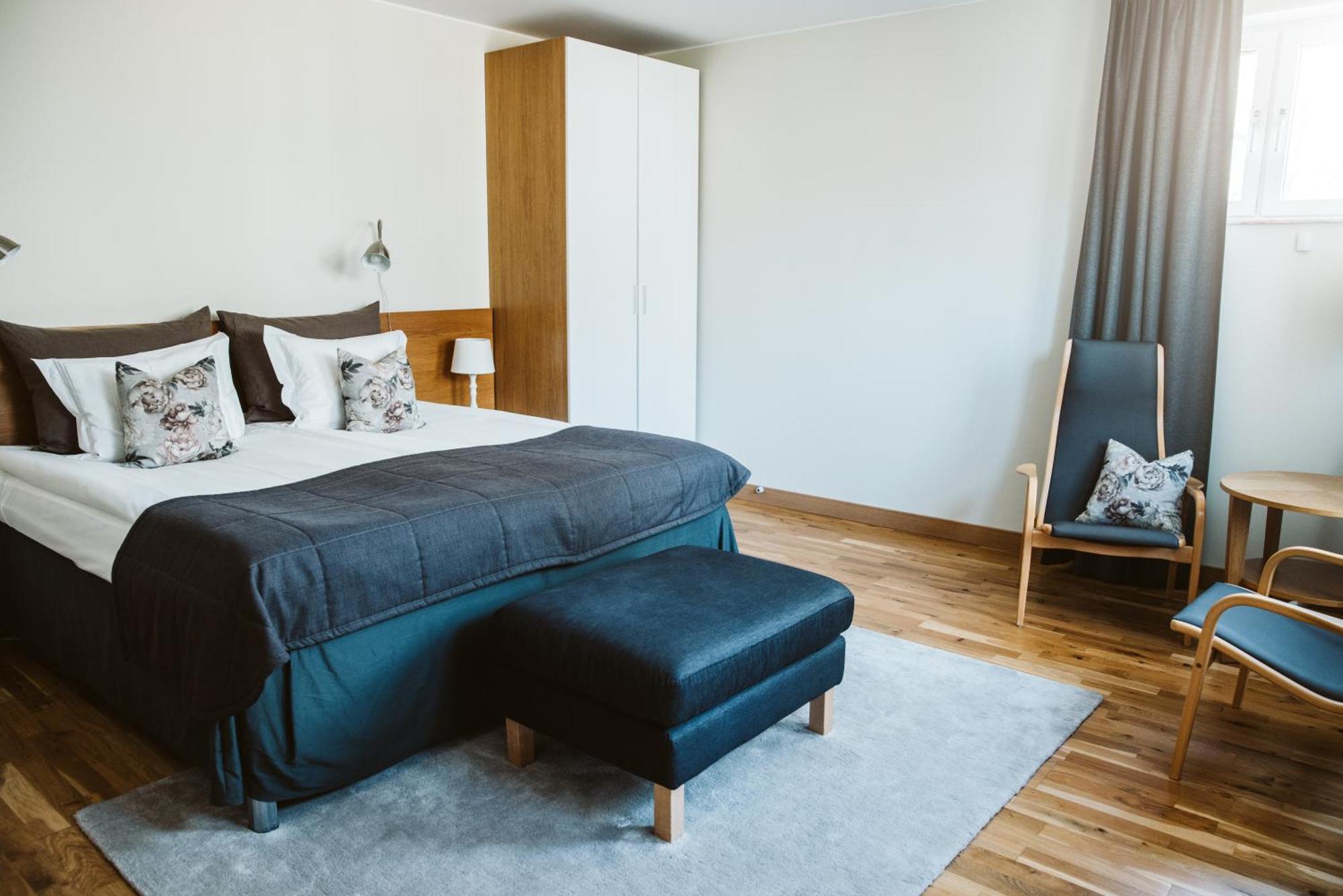 Best Western Valhall Park Hotell Angelholm Exterior photo
