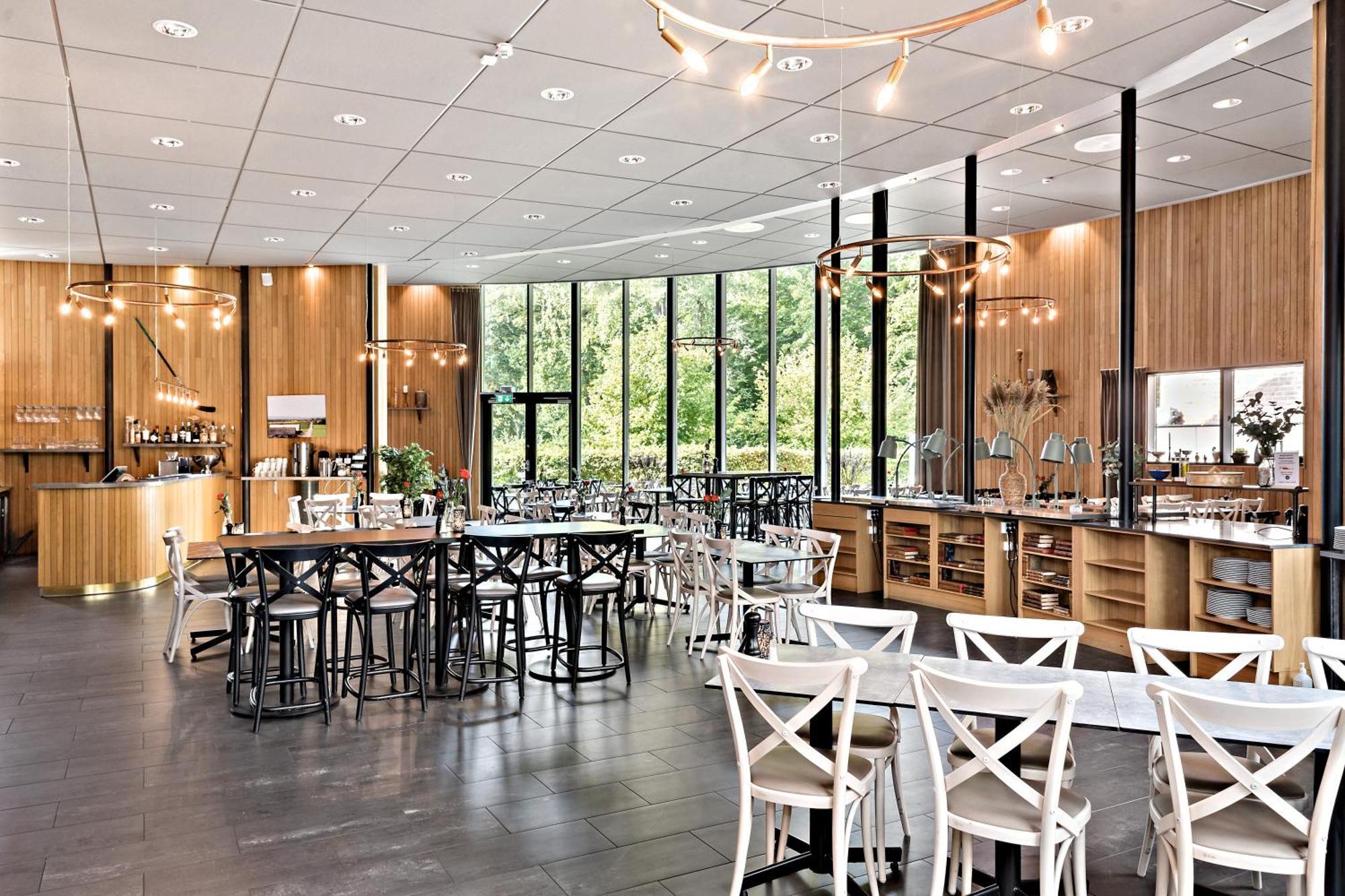 Best Western Valhall Park Hotell Angelholm Exterior photo