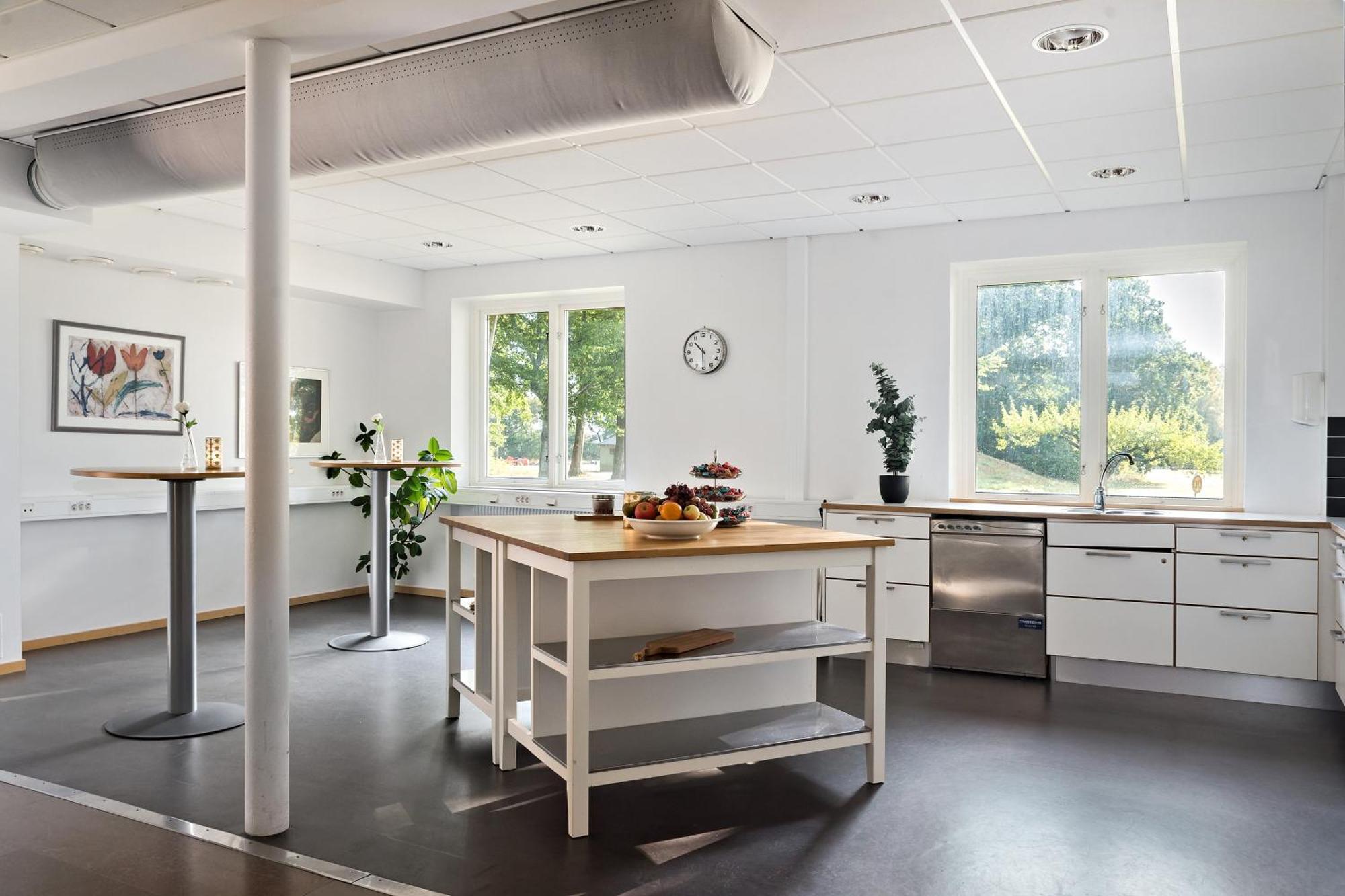 Best Western Valhall Park Hotell Angelholm Exterior photo