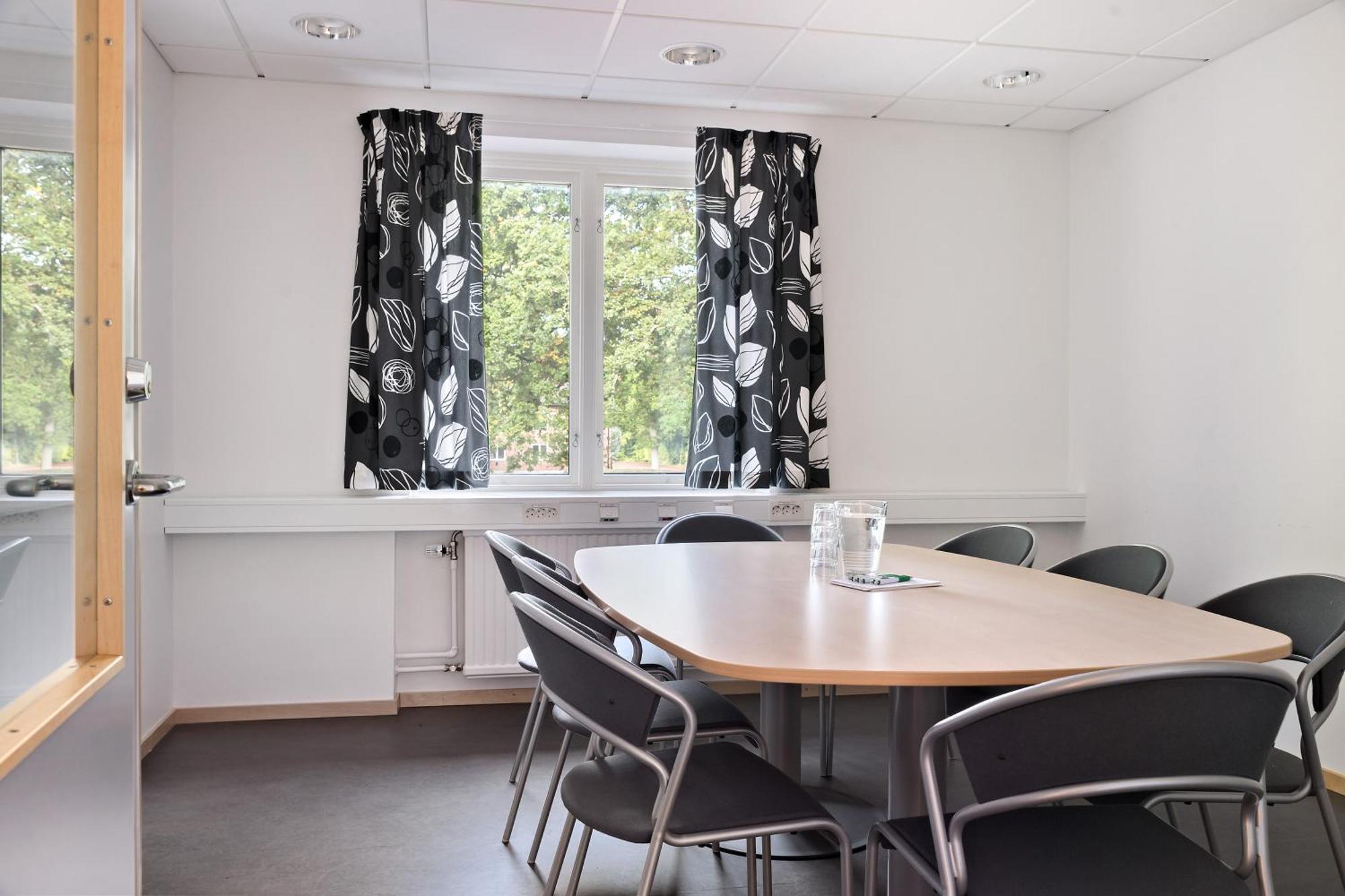 Best Western Valhall Park Hotell Angelholm Exterior photo